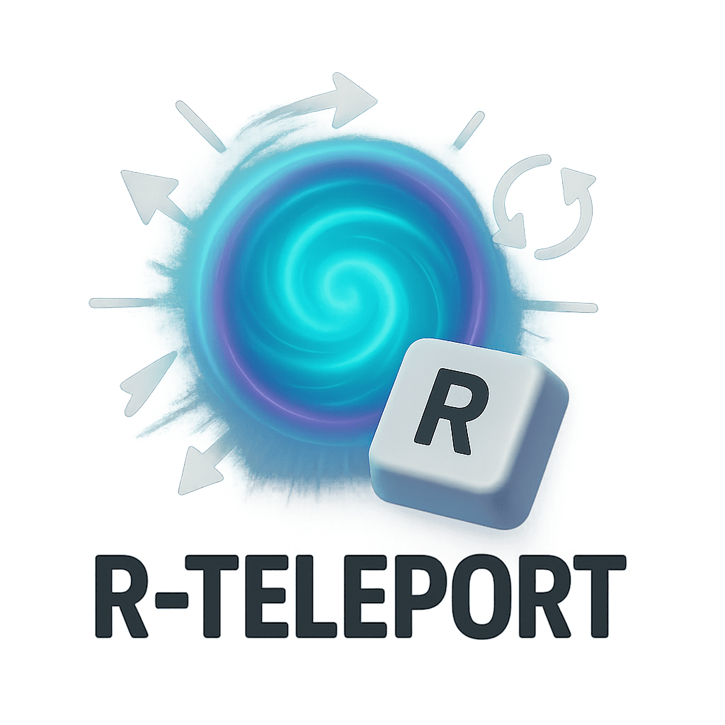 Teleport Player